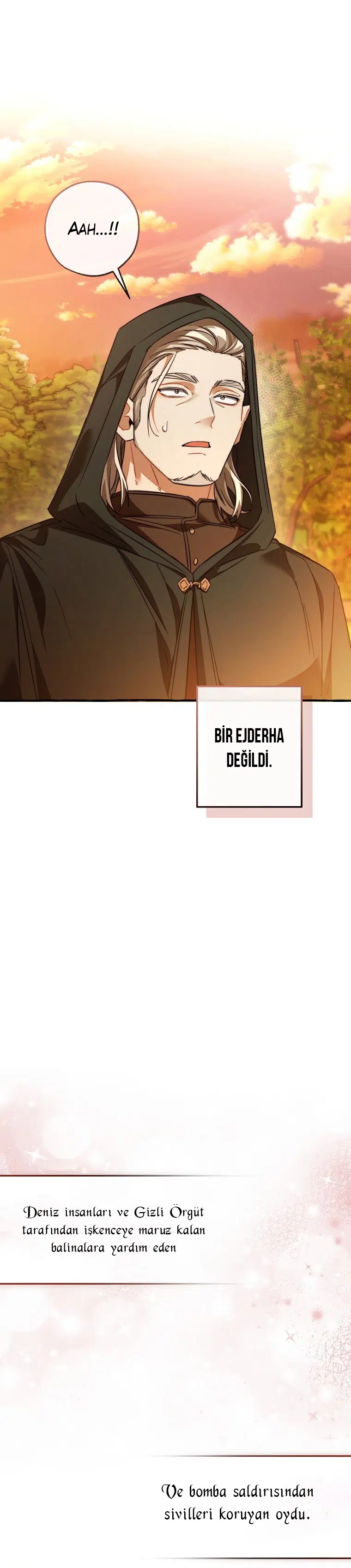 Soylu Ailenin işe Yaramaz Oğlu - Bölüm 134 Sayfa 31