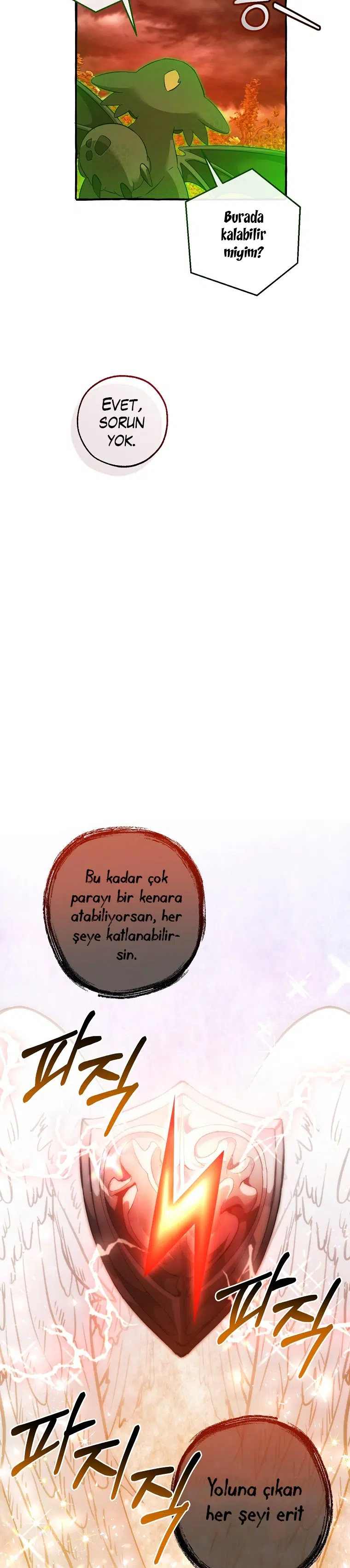 Soylu Ailenin işe Yaramaz Oğlu - Bölüm 134 Sayfa 38
