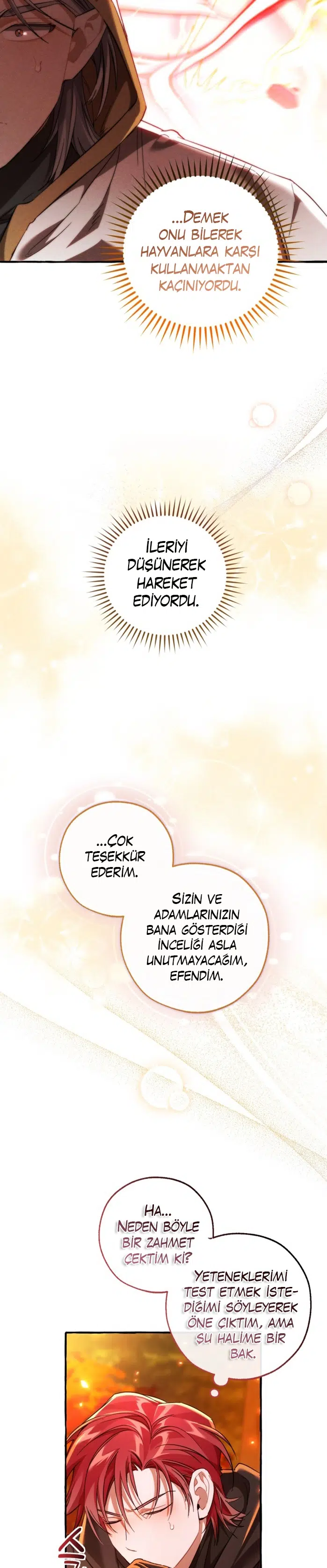 Soylu Ailenin işe Yaramaz Oğlu - Bölüm 135 Sayfa 23