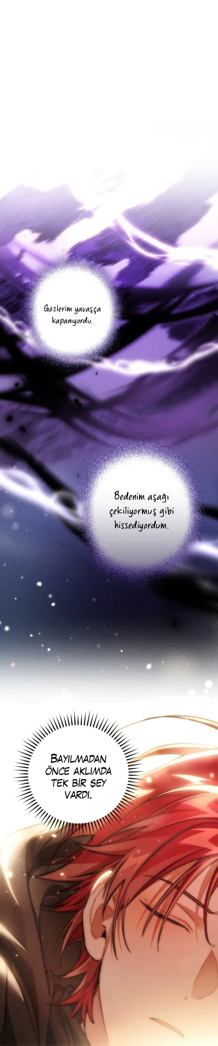 Soylu Ailenin işe Yaramaz Oğlu - Bölüm 135 Sayfa 31