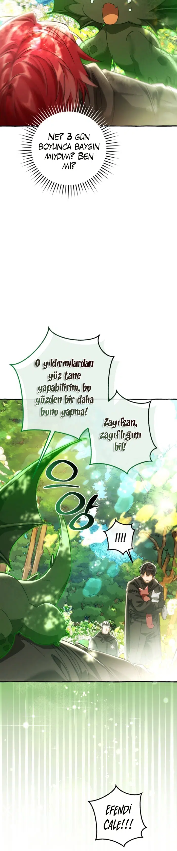 Soylu Ailenin işe Yaramaz Oğlu - Bölüm 135 Sayfa 35