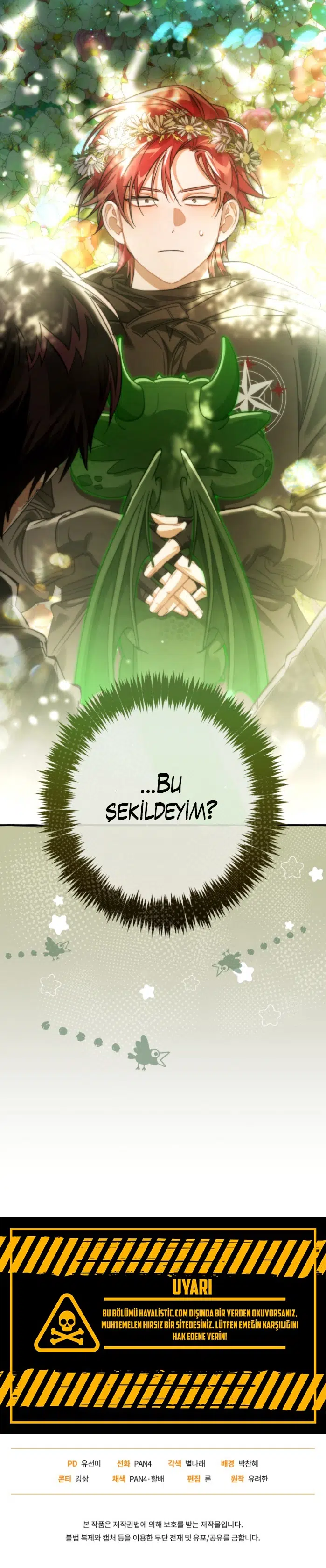 Soylu Ailenin işe Yaramaz Oğlu - Bölüm 135 Sayfa 37
