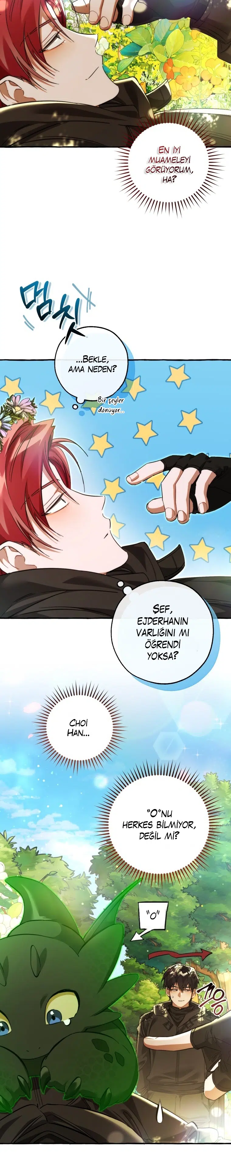 Soylu Ailenin işe Yaramaz Oğlu - Bölüm 136 Sayfa 3