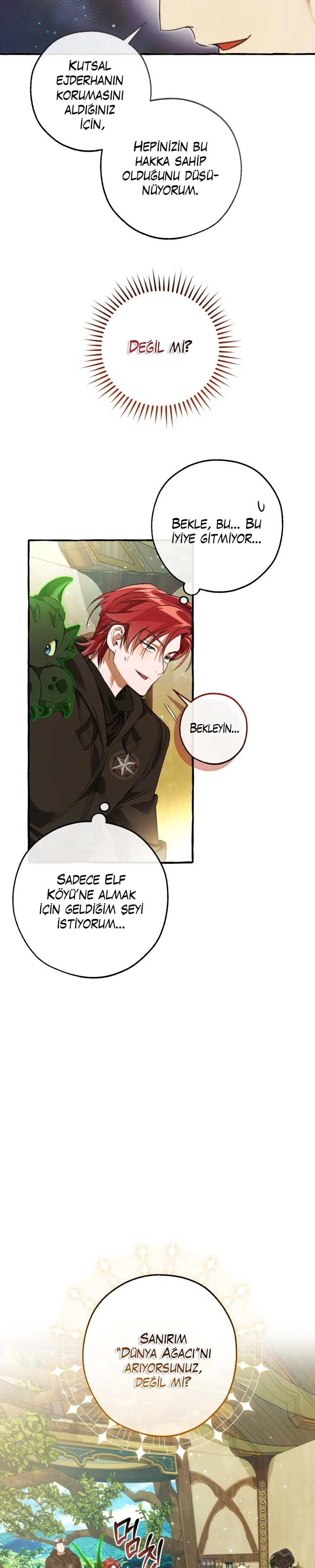 Soylu Ailenin işe Yaramaz Oğlu - Bölüm 136 Sayfa 15