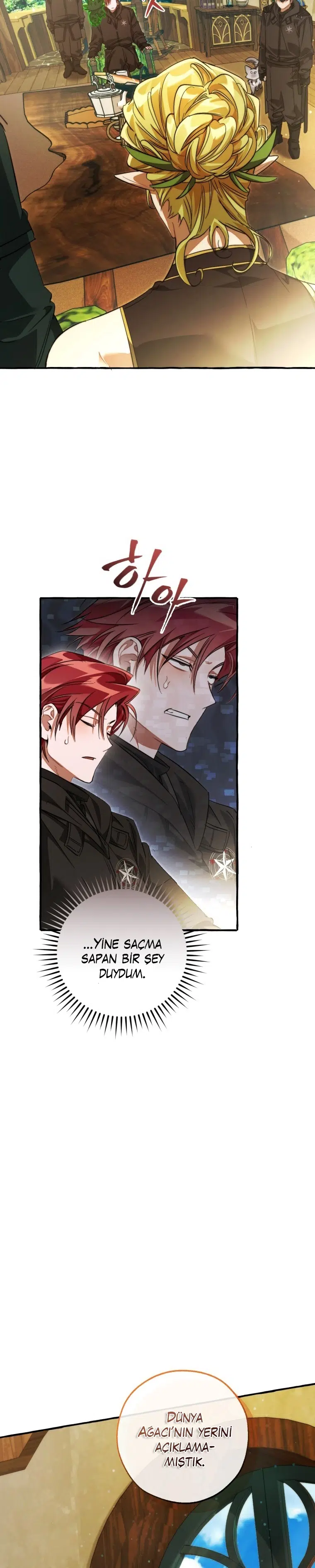 Soylu Ailenin işe Yaramaz Oğlu - Bölüm 136 Sayfa 16