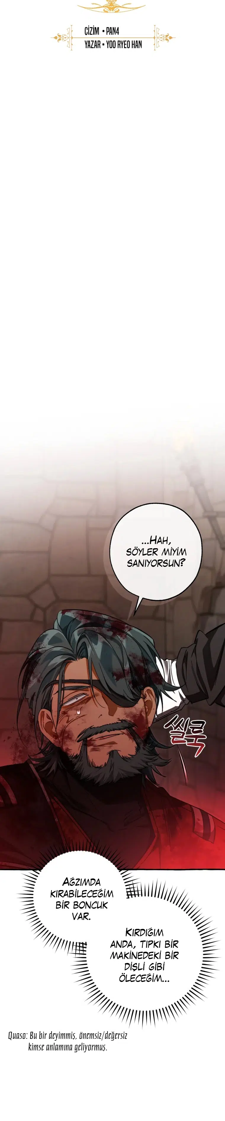 Soylu Ailenin işe Yaramaz Oğlu - Bölüm 137 Sayfa 10