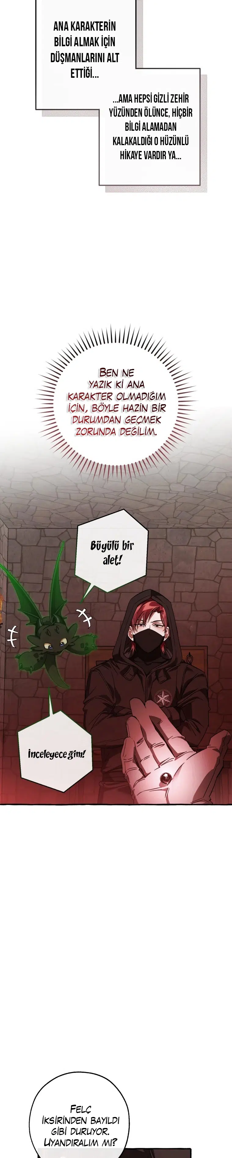 Soylu Ailenin işe Yaramaz Oğlu - Bölüm 137 Sayfa 13