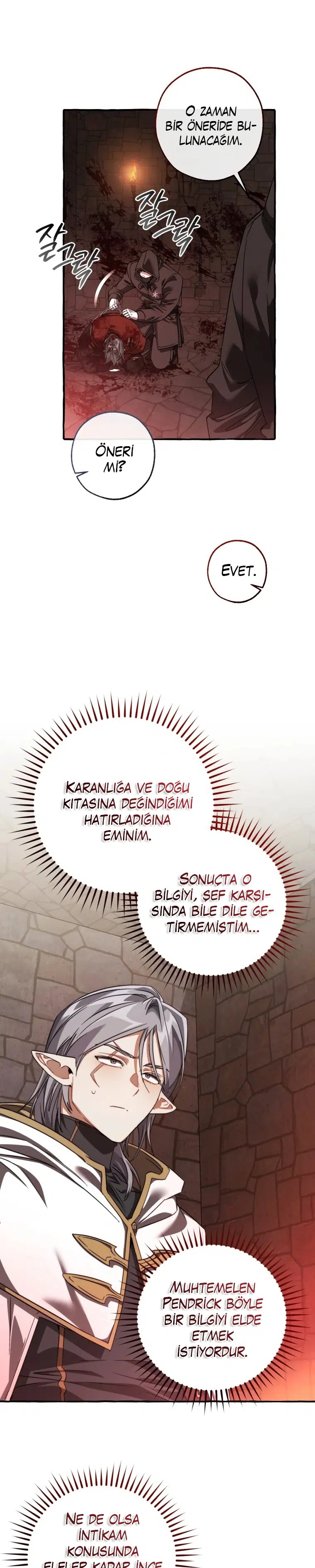 Soylu Ailenin işe Yaramaz Oğlu - Bölüm 137 Sayfa 15