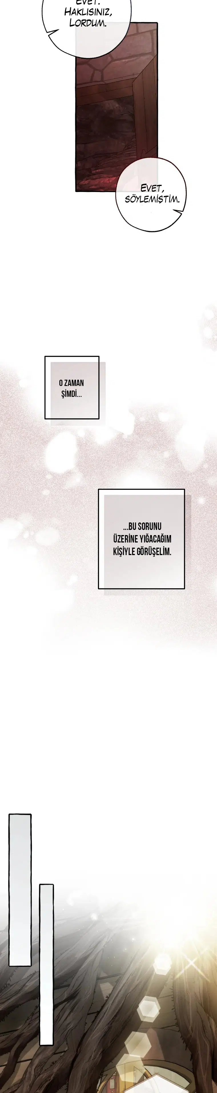Soylu Ailenin işe Yaramaz Oğlu - Bölüm 137 Sayfa 21
