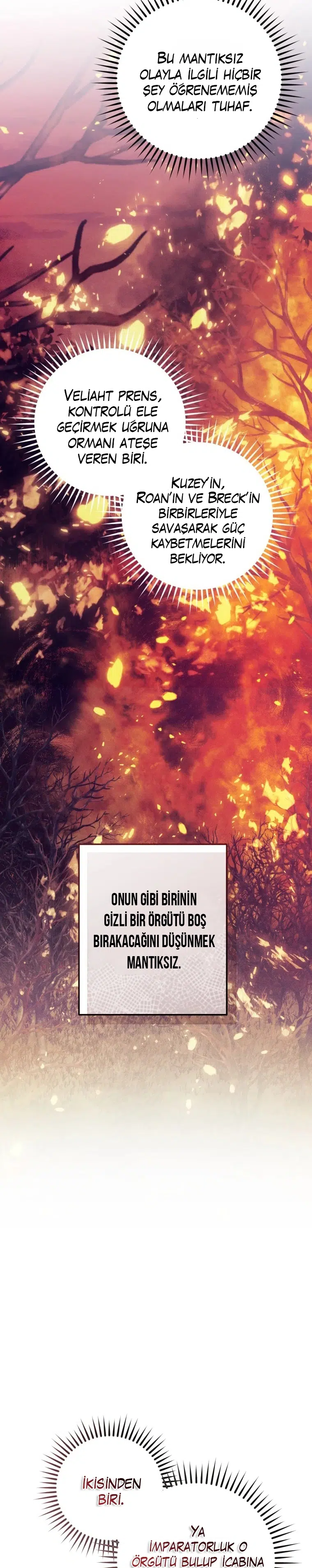Soylu Ailenin işe Yaramaz Oğlu - Bölüm 137 Sayfa 29