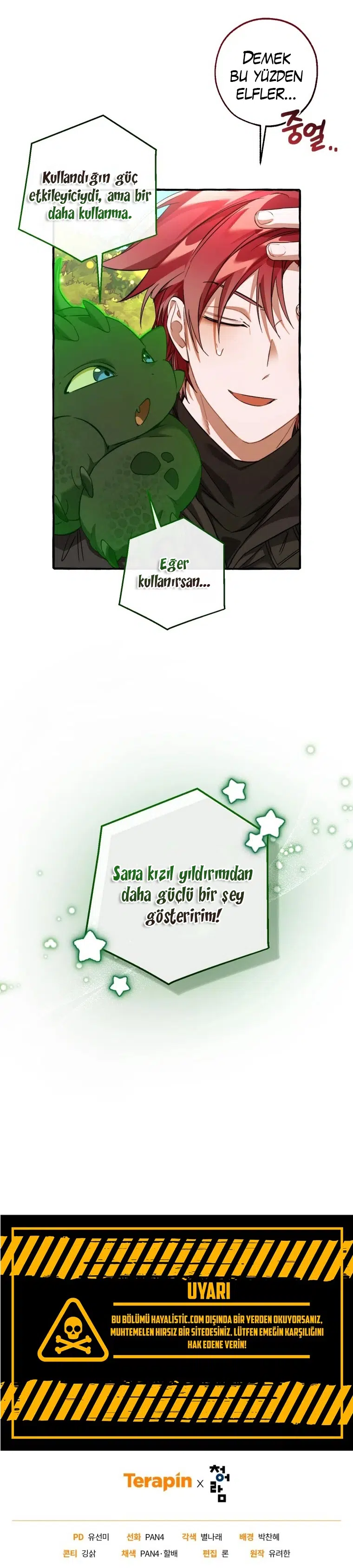 Soylu Ailenin işe Yaramaz Oğlu - Bölüm 138 Sayfa 33