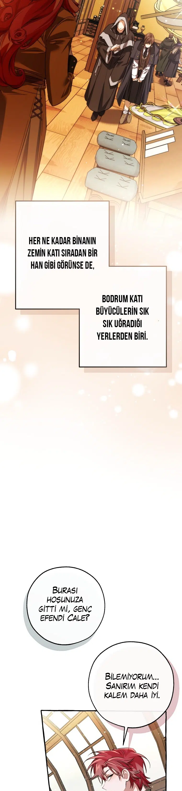 Soylu Ailenin işe Yaramaz Oğlu - Bölüm 139 Sayfa 4