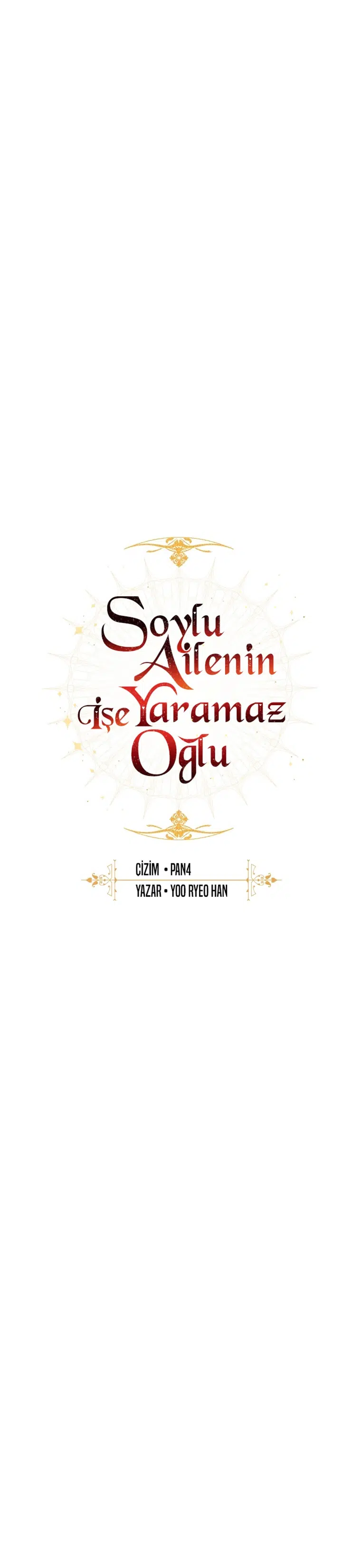 Soylu Ailenin işe Yaramaz Oğlu - Bölüm 139 Sayfa 10