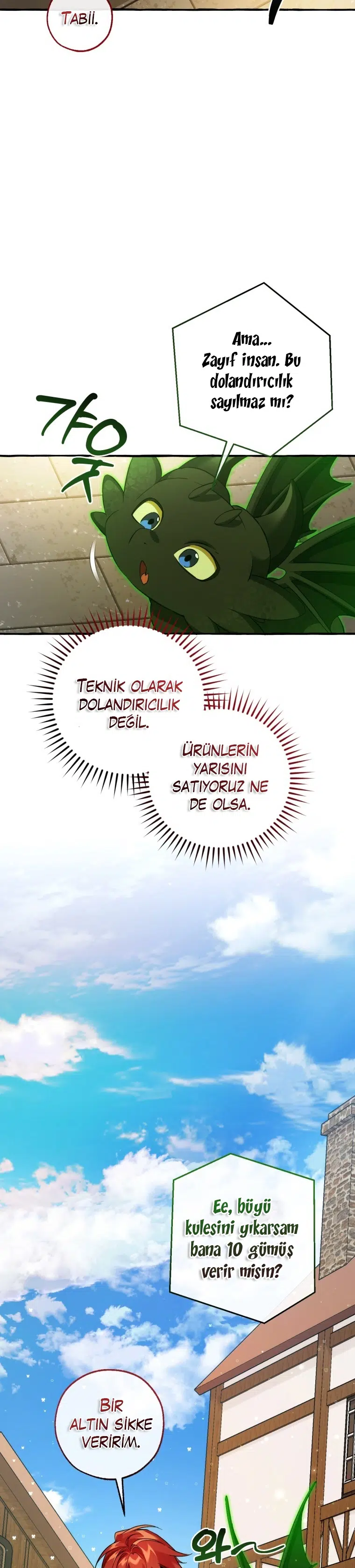 Soylu Ailenin işe Yaramaz Oğlu - Bölüm 139 Sayfa 21