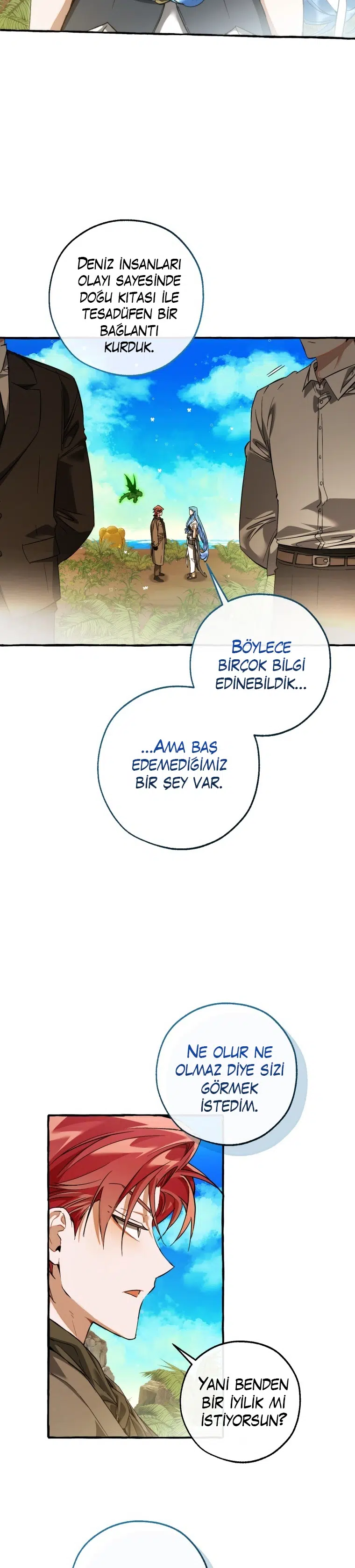 Soylu Ailenin işe Yaramaz Oğlu - Bölüm 139 Sayfa 30
