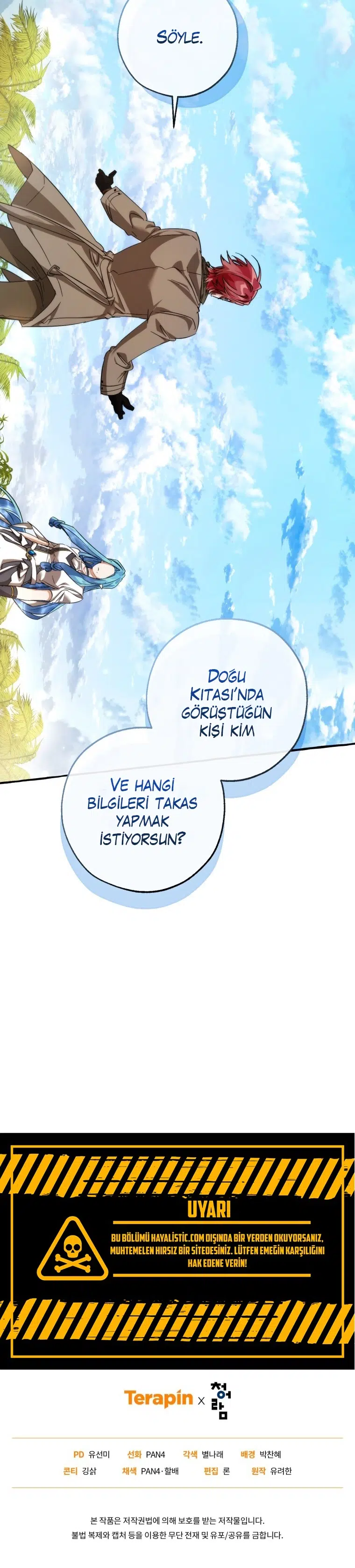Soylu Ailenin işe Yaramaz Oğlu - Bölüm 139 Sayfa 33