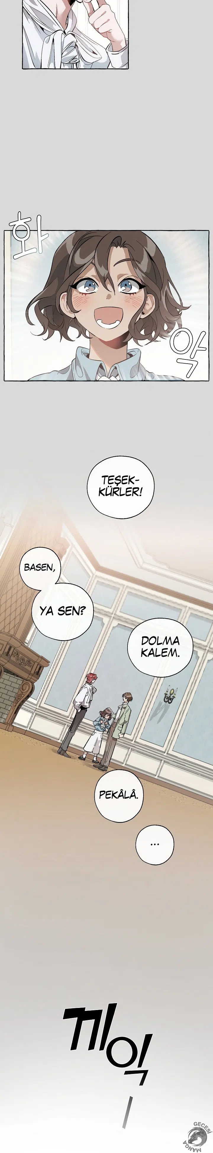 Soylu Ailenin işe Yaramaz Oğlu - Bölüm 13 Sayfa 12