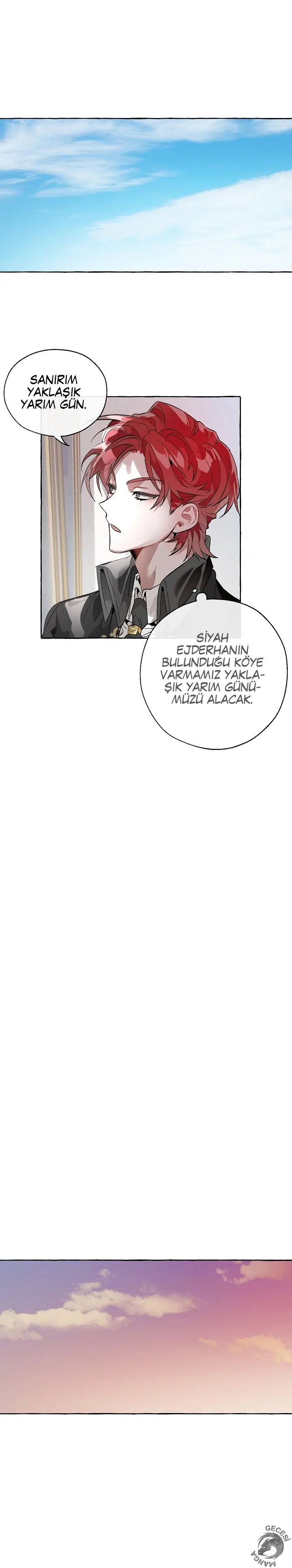 Soylu Ailenin işe Yaramaz Oğlu - Bölüm 13 Sayfa 16