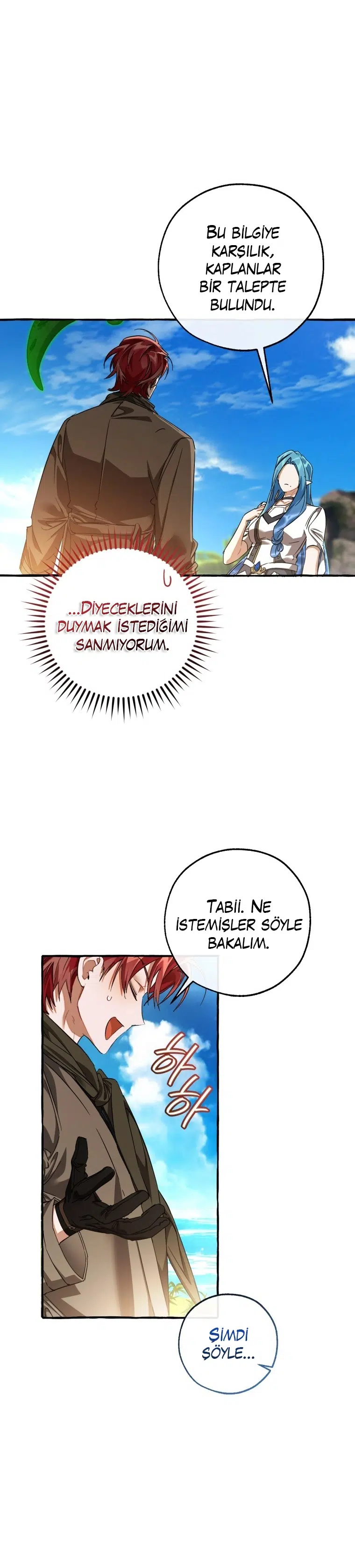 Soylu Ailenin işe Yaramaz Oğlu - Bölüm 140 Sayfa 9