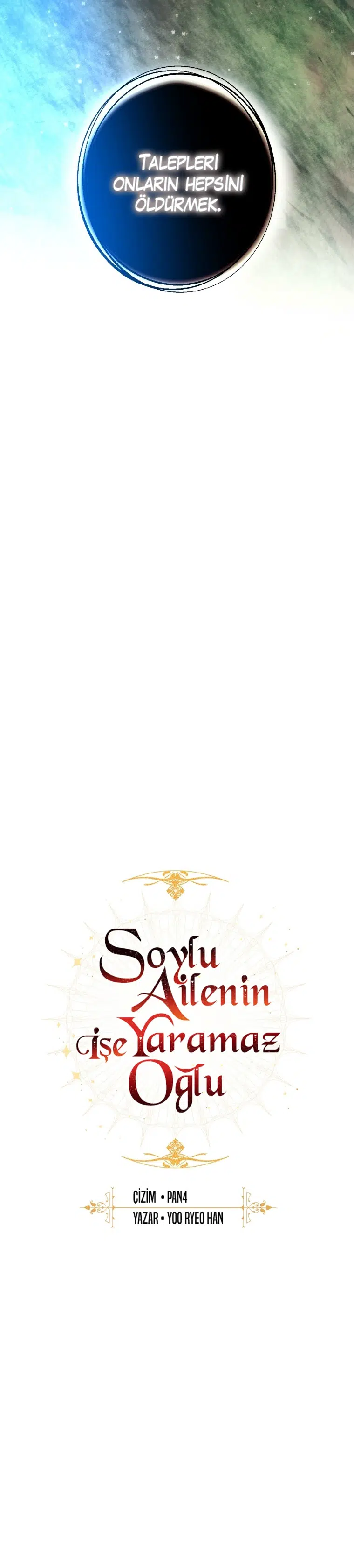 Soylu Ailenin işe Yaramaz Oğlu - Bölüm 140 Sayfa 11