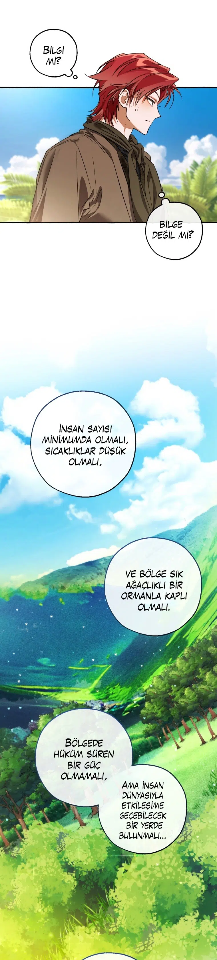 Soylu Ailenin işe Yaramaz Oğlu - Bölüm 140 Sayfa 13