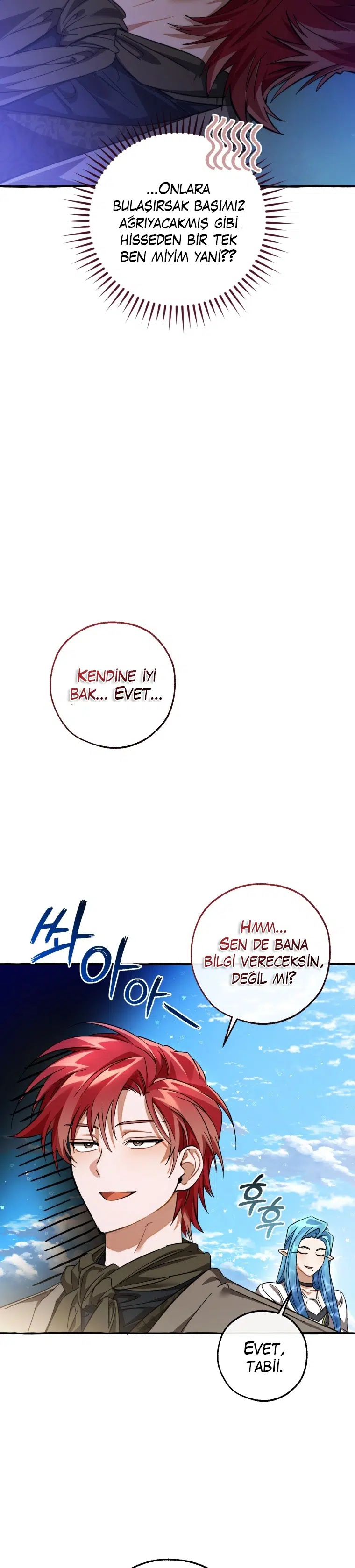 Soylu Ailenin işe Yaramaz Oğlu - Bölüm 140 Sayfa 21