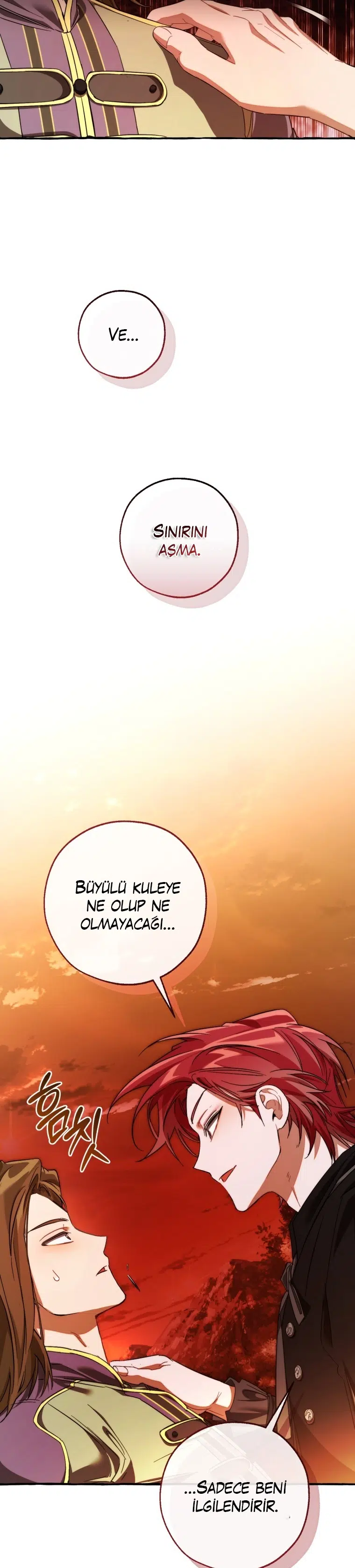 Soylu Ailenin işe Yaramaz Oğlu - Bölüm 140 Sayfa 36
