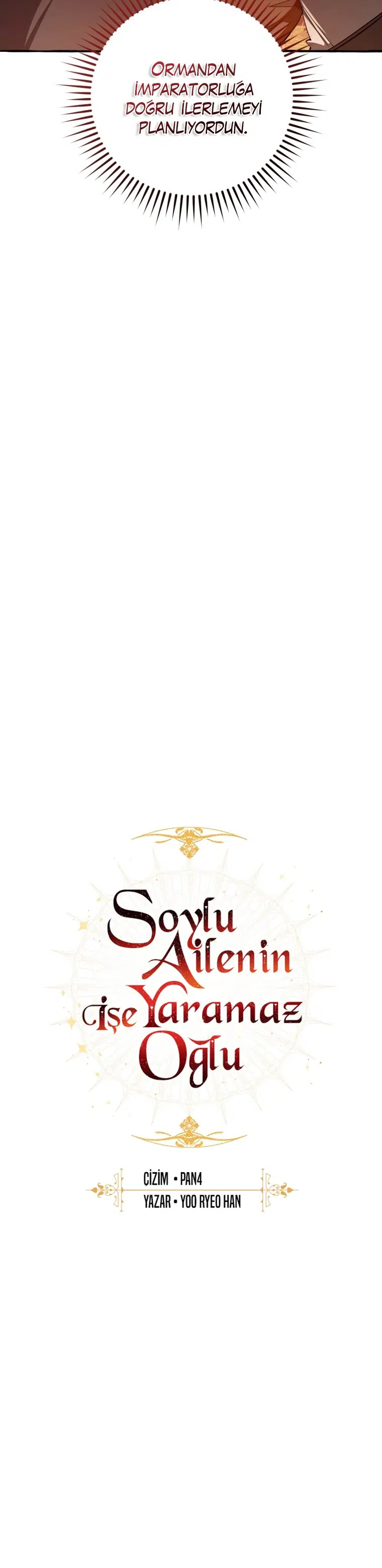 Soylu Ailenin işe Yaramaz Oğlu - Bölüm 141 Sayfa 7