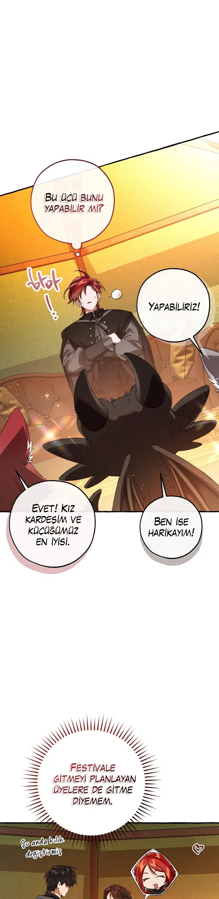 Soylu Ailenin işe Yaramaz Oğlu - Bölüm 141 Sayfa 9