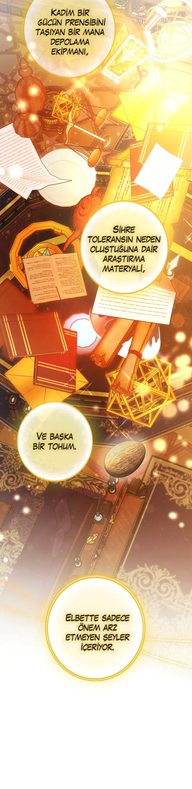 Soylu Ailenin işe Yaramaz Oğlu - Bölüm 141 Sayfa 12