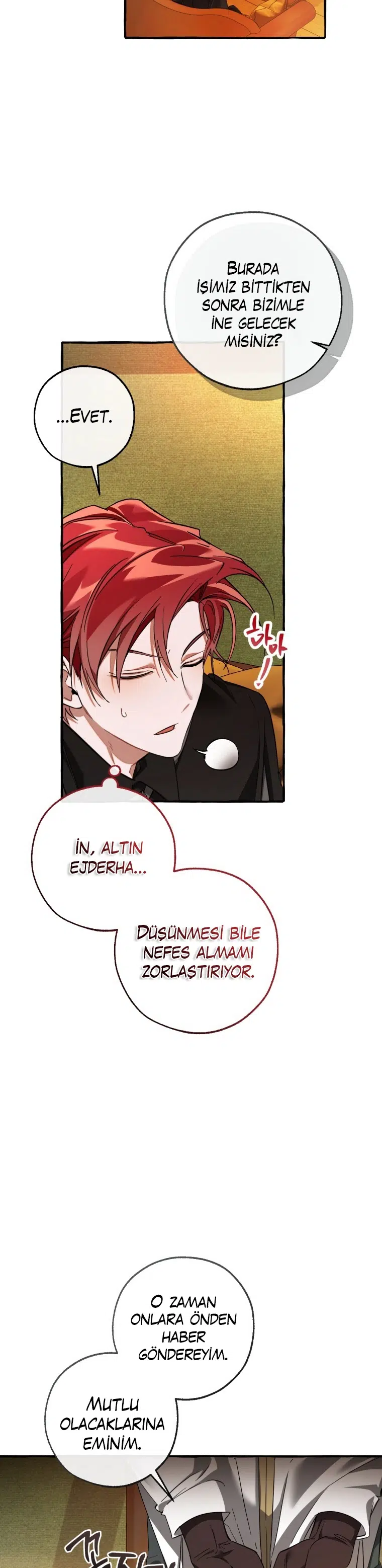 Soylu Ailenin işe Yaramaz Oğlu - Bölüm 141 Sayfa 17