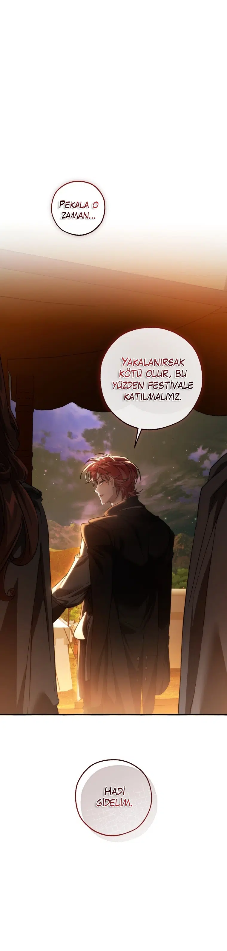 Soylu Ailenin işe Yaramaz Oğlu - Bölüm 141 Sayfa 22
