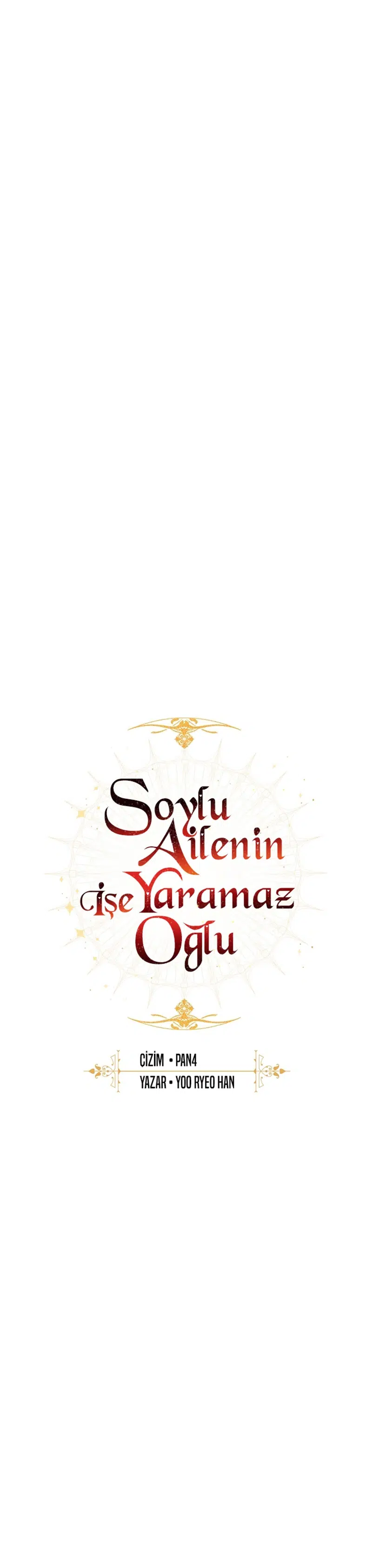 Soylu Ailenin işe Yaramaz Oğlu - Bölüm 142 Sayfa 7