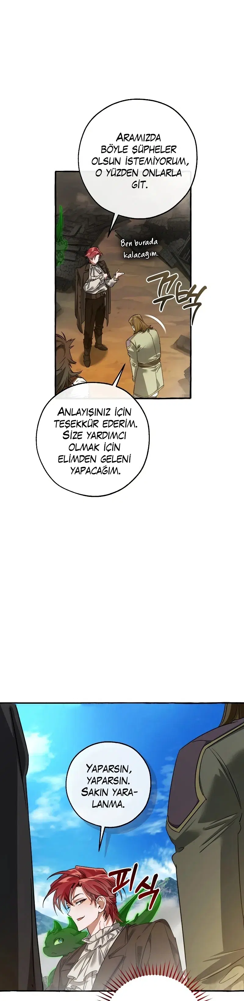 Soylu Ailenin işe Yaramaz Oğlu - Bölüm 142 Sayfa 21