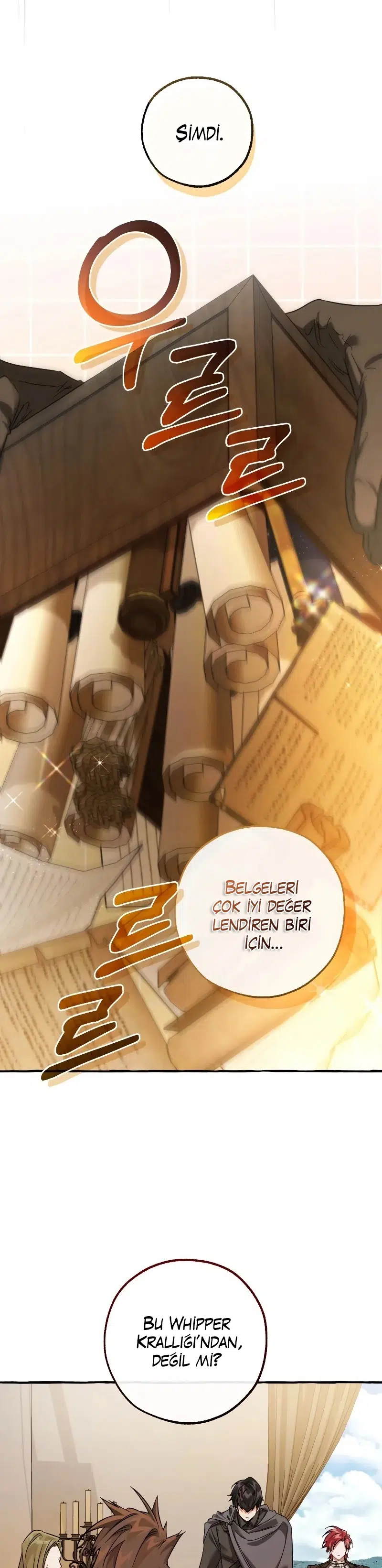 Soylu Ailenin işe Yaramaz Oğlu - Bölüm 142 Sayfa 29