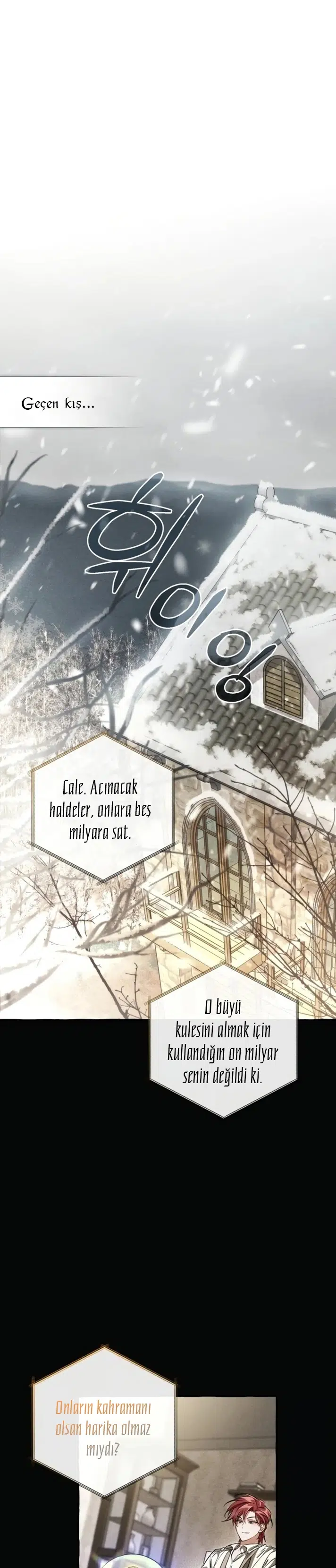 Soylu Ailenin işe Yaramaz Oğlu - Bölüm 143 Sayfa 2