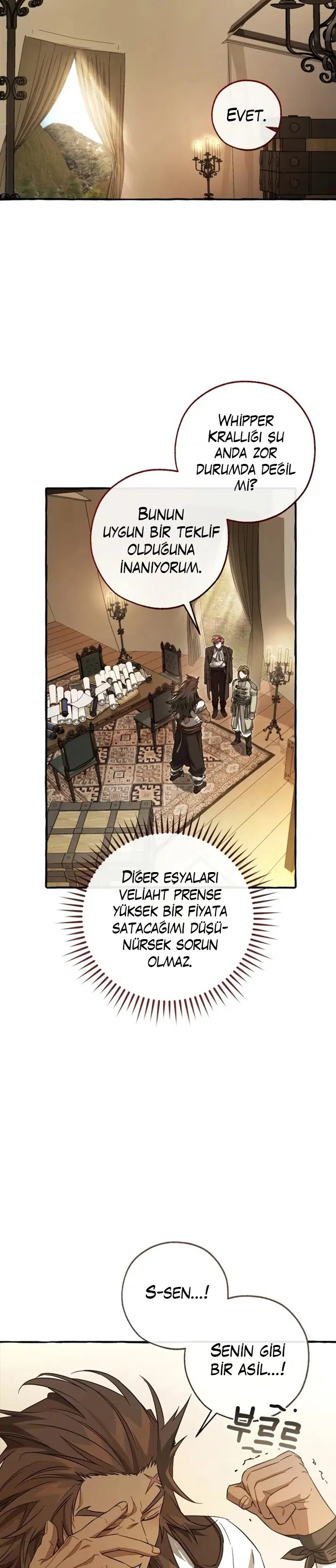 Soylu Ailenin işe Yaramaz Oğlu - Bölüm 143 Sayfa 4