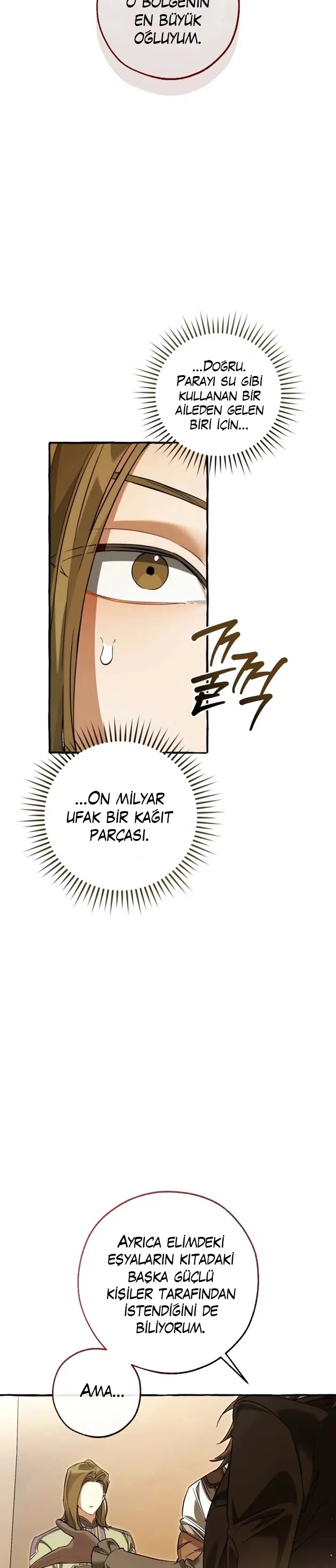 Soylu Ailenin işe Yaramaz Oğlu - Bölüm 143 Sayfa 7