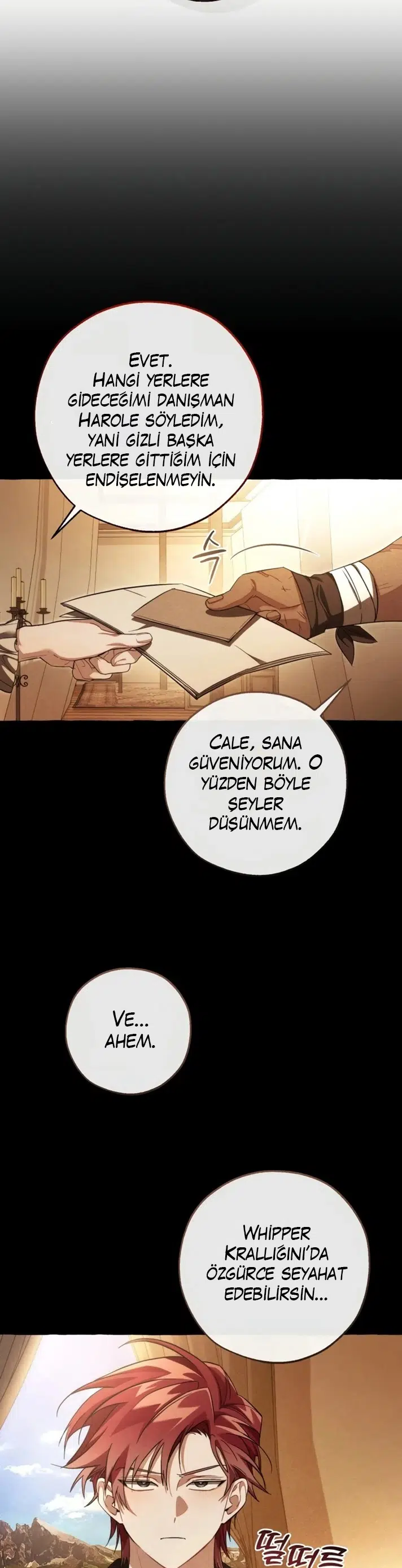 Soylu Ailenin işe Yaramaz Oğlu - Bölüm 143 Sayfa 22