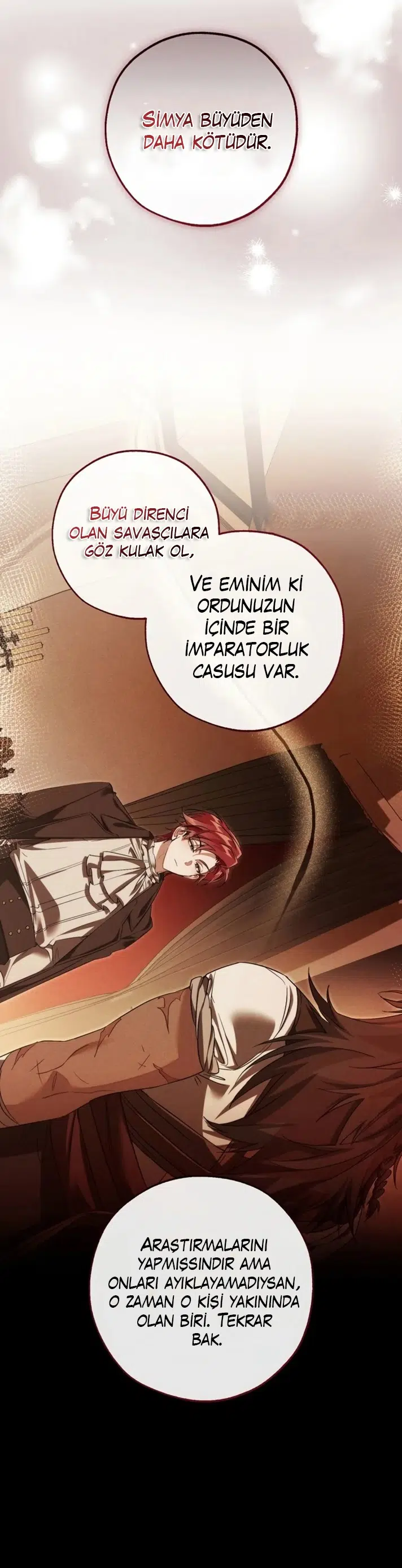 Soylu Ailenin işe Yaramaz Oğlu - Bölüm 143 Sayfa 24