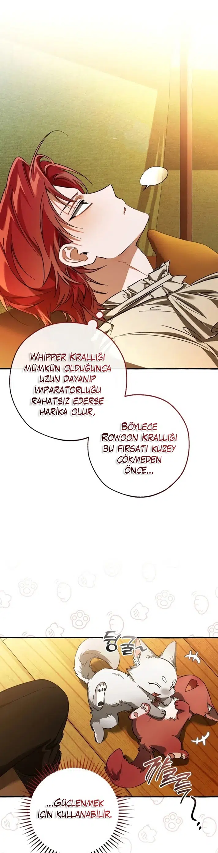 Soylu Ailenin işe Yaramaz Oğlu - Bölüm 143 Sayfa 26