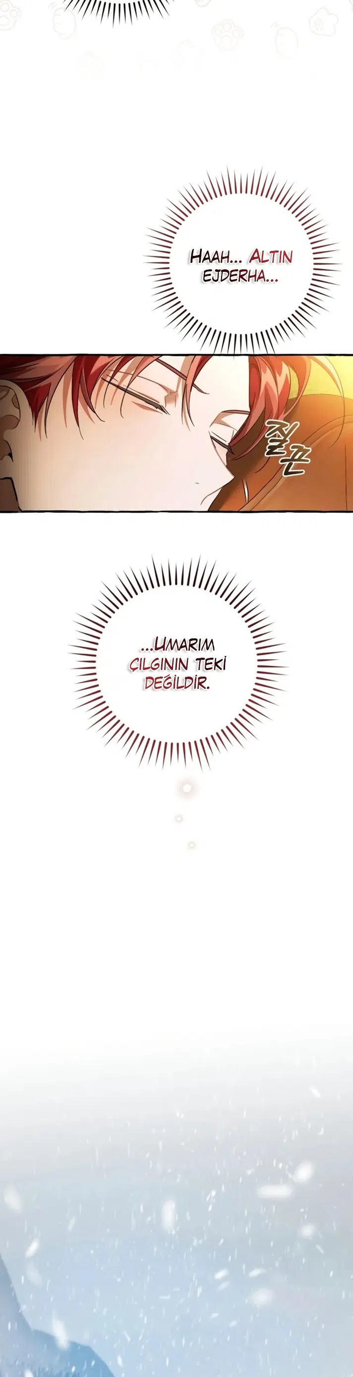 Soylu Ailenin işe Yaramaz Oğlu - Bölüm 143 Sayfa 27