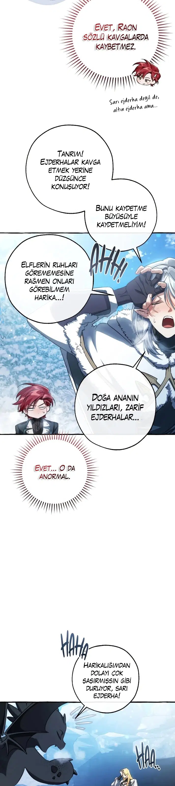 Soylu Ailenin işe Yaramaz Oğlu - Bölüm 144 Sayfa 15