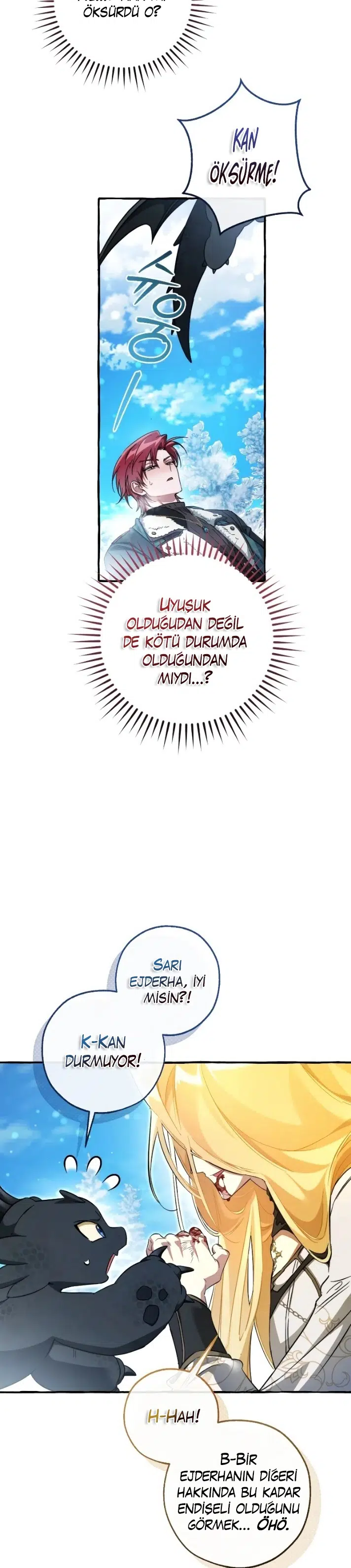 Soylu Ailenin işe Yaramaz Oğlu - Bölüm 144 Sayfa 17