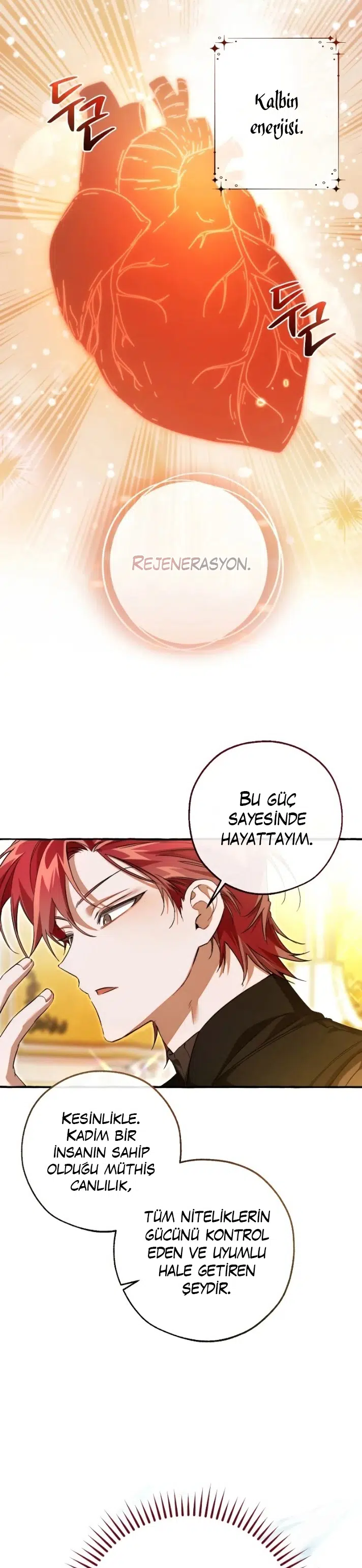 Soylu Ailenin işe Yaramaz Oğlu - Bölüm 145 Sayfa 15