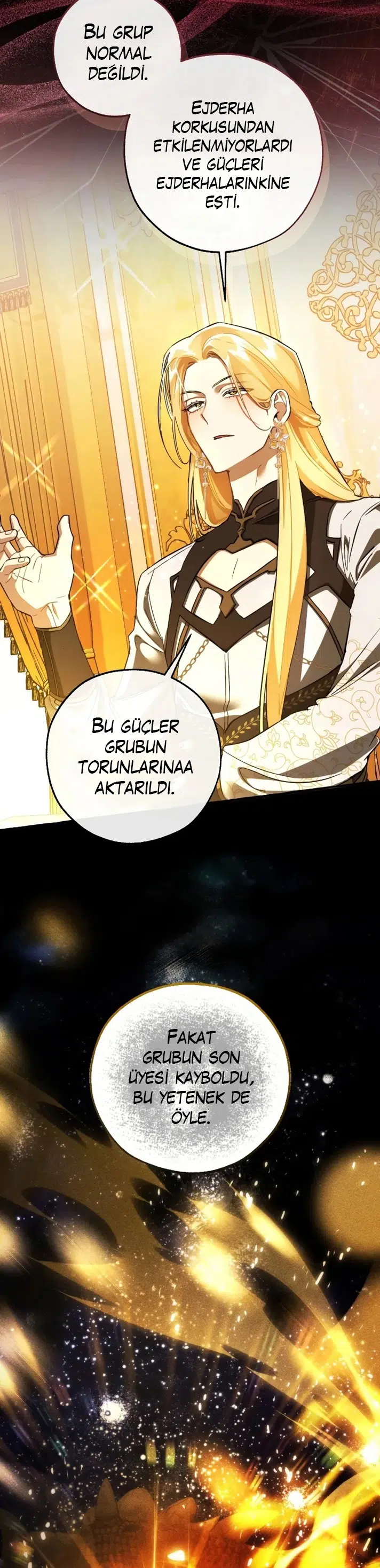 Soylu Ailenin işe Yaramaz Oğlu - Bölüm 145 Sayfa 29