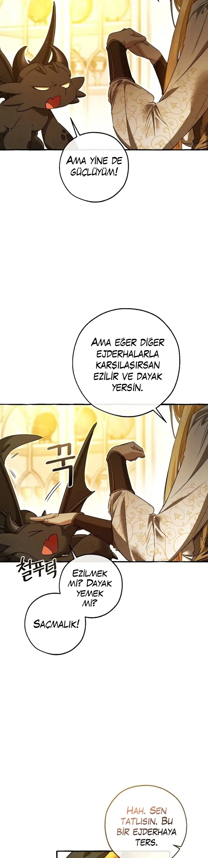 Soylu Ailenin işe Yaramaz Oğlu - Bölüm 145 Sayfa 34