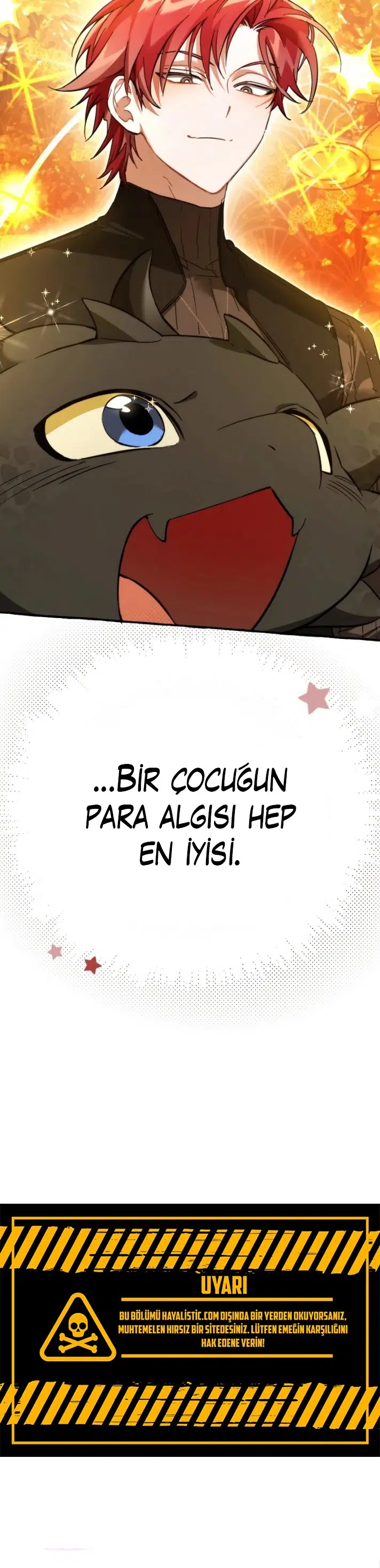 Soylu Ailenin işe Yaramaz Oğlu - Bölüm 145 Sayfa 39