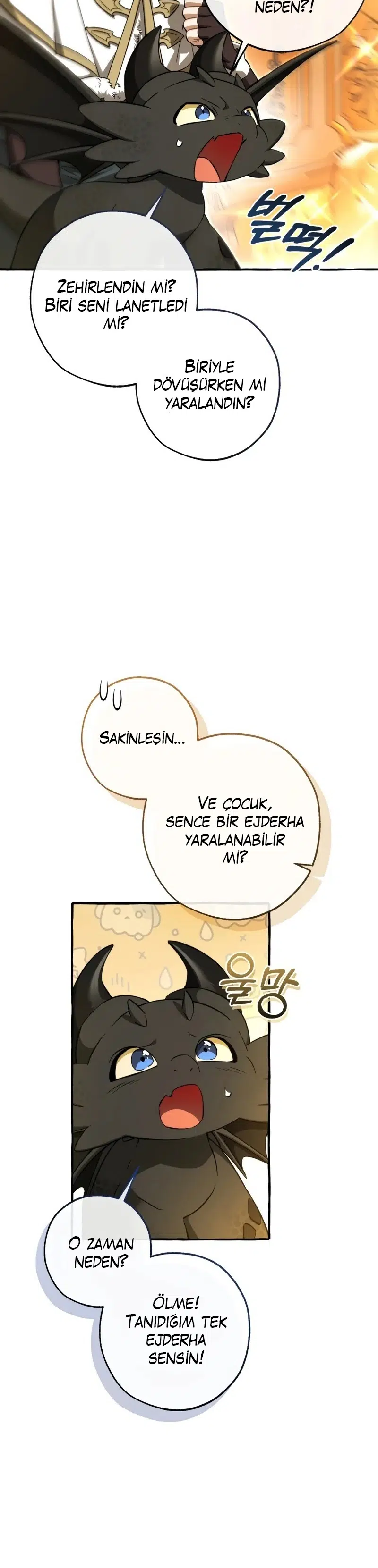 Soylu Ailenin işe Yaramaz Oğlu - Bölüm 146 Sayfa 4