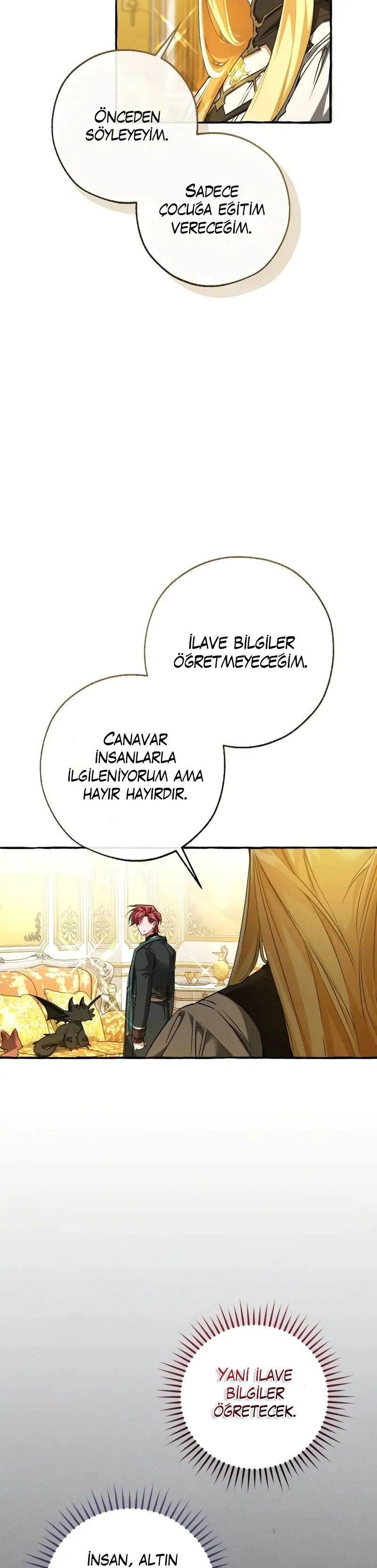 Soylu Ailenin işe Yaramaz Oğlu - Bölüm 146 Sayfa 14